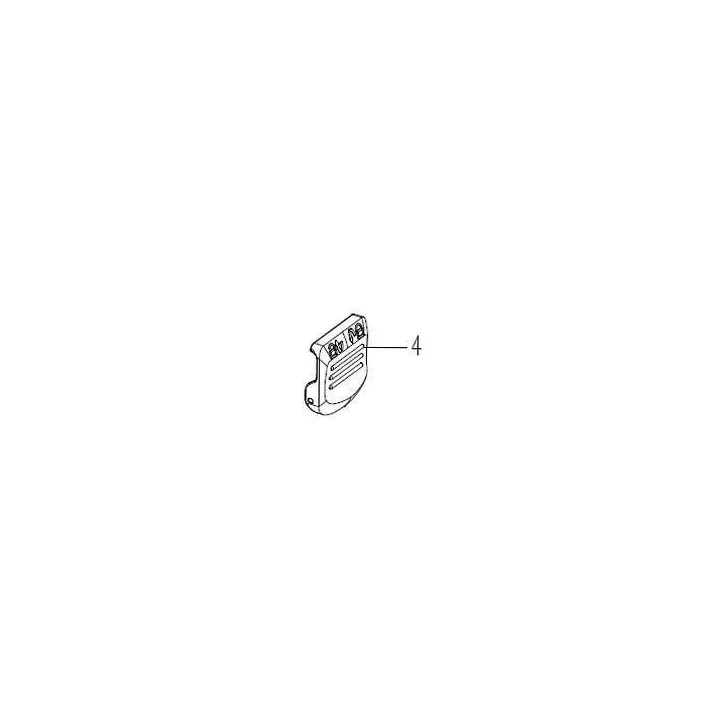 CLIP DE VEROUILLAGE POUR PNTSA 20 Li A1