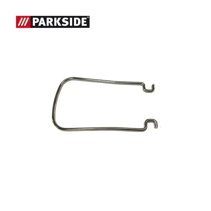 ETRIER D'ECARTEMENT POUR COUPE BORDURE PARKSIDE PRTA 20 Li B2/C3