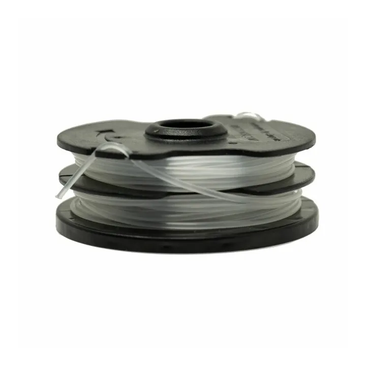 2 BOBINES DE FIL POUR COUPE BORDURE PARKSIDE PRTA 20 Li B2/C3 ET PRT 550 A1/A5/B6 13600038A