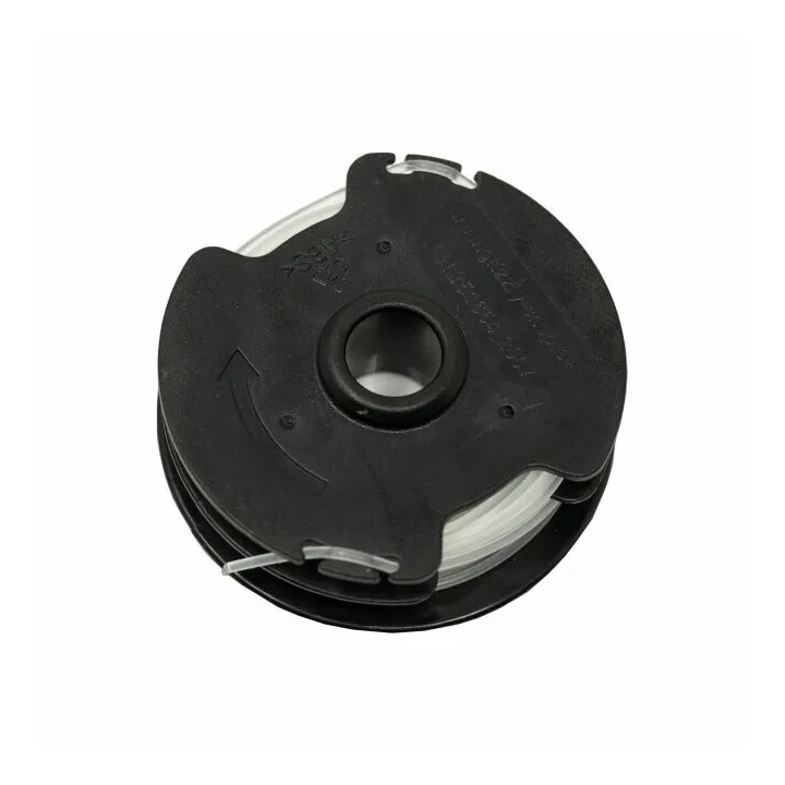 2 BOBINES DE FIL POUR COUPE BORDURE PARKSIDE PRTA 20 Li B2/C3 ET PRT 550 A1/A5/B6 13600038A