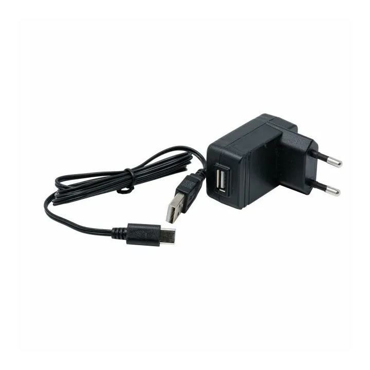 CHARGEUR PARKSIDE POUR PLKA 4 A2 - PASD 4 B2 - PSSA 4 B2