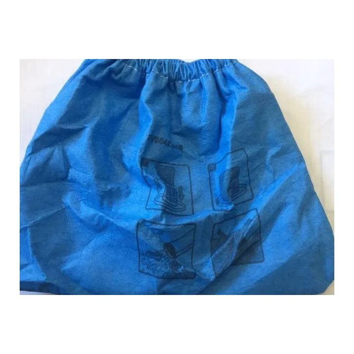 FILTRE EN TISSU (20L) POUR ASPIRATEUR PARKSIDE PWD 12 A1 - 332961
