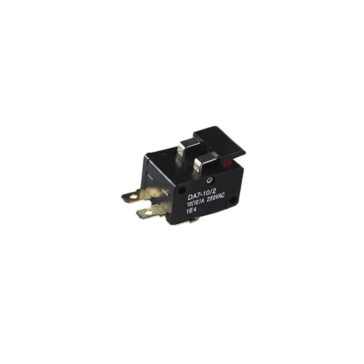MICRO INTERRUPTEUR POUR SOUFFLEUR DE FEUILLES PARKSIDE ET FLORABEST