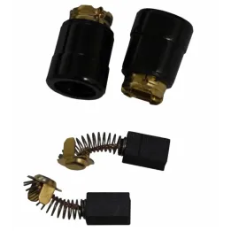CHARBONS POUR SCIE SUR TABLE PTK 2000 - REF: 91105122
