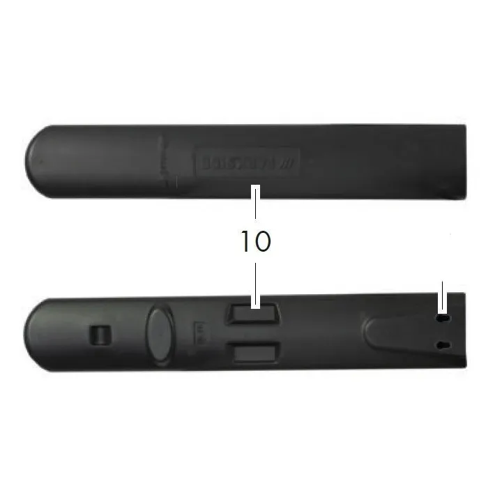 PROTECTION DE LAME POUR TAILLE HAIE PARKSIDE PHSA 12 A1