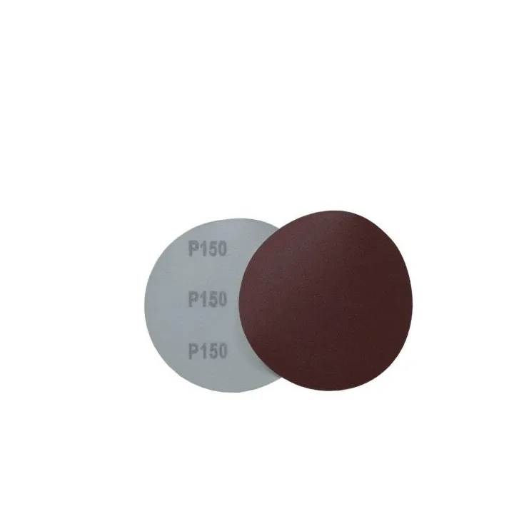FEUILLES ABRASIVES POUR PTSG 240 C2 - GRAIN 150