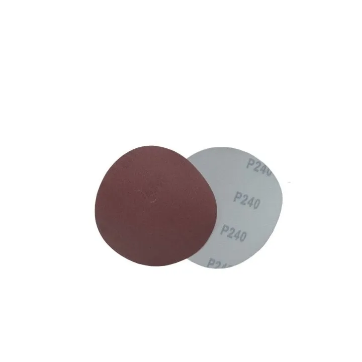 FEUILLES ABRASIVES POUR PTSG 240 C2 - GRAIN 240