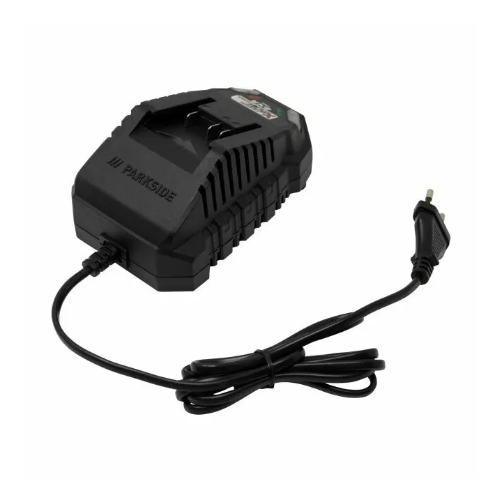 CHARGEUR PARKSIDE PLG 20 C1 - REF: 80001353