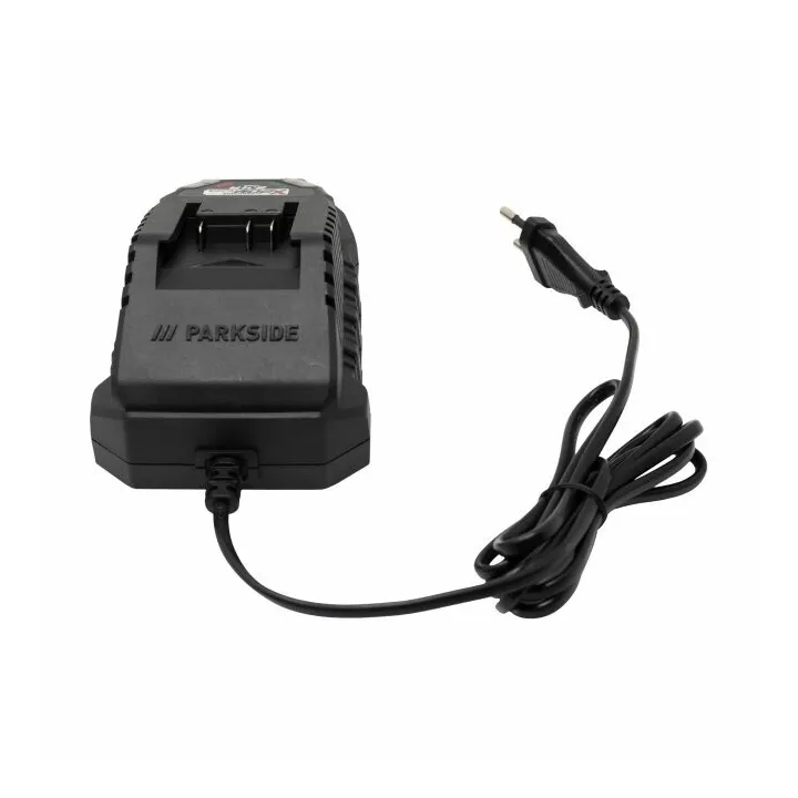 CHARGEUR PARKSIDE PLG 20 C1 - REF: 80001353