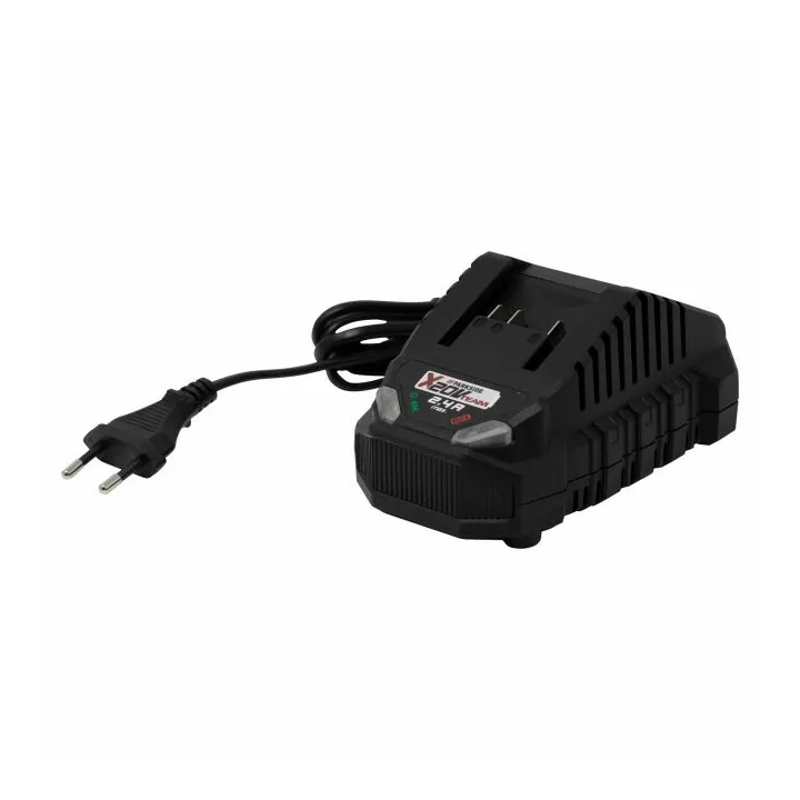 CHARGEUR PARKSIDE PLG 20 C1 - REF: 80001353