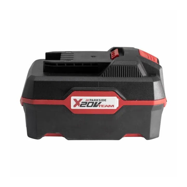 BATTERIE PARKSIDE 20V 4Ah PAP 20 B3 Li-Ion -  REF: 80001157