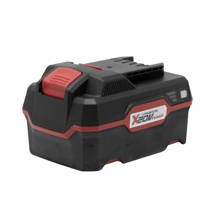 BATTERIE PARKSIDE 20V 4Ah PAP 20 B3 Li-Ion -  REF: 80001157
