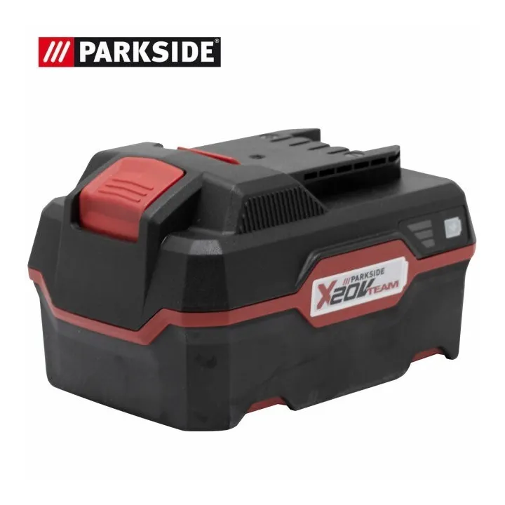BATTERIE PARKSIDE 20V 4Ah PAP 20 B3 Li-Ion -  REF: 80001157