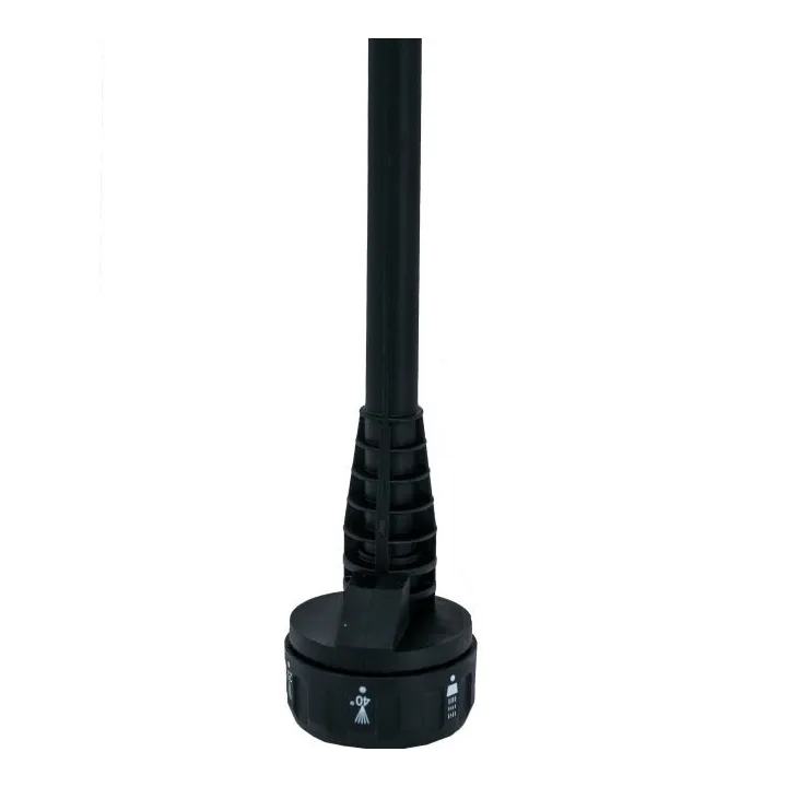 TUYERE D'ECHAPPEMENT POUR NETTOYEUR HAUTE PRESSION PARKSIDE PDRA 20–Li A1
