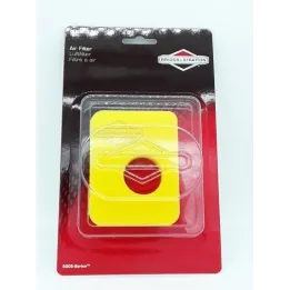 FILTRE A AIR BLISTER POUR TONDEUSE THERMIQUE PARKSIDE PBM 125 A1