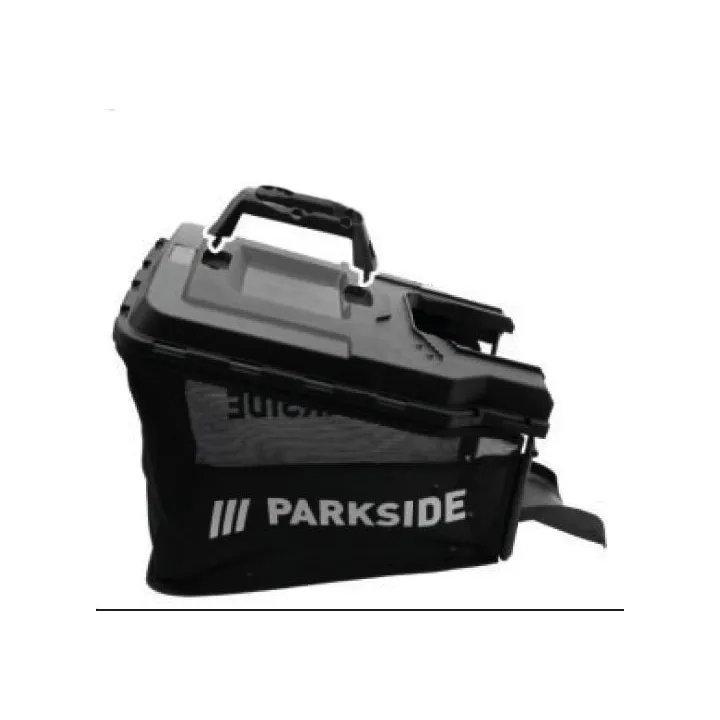 PANIER DE RAMASSAGE POUR PRMA 20 Li A1