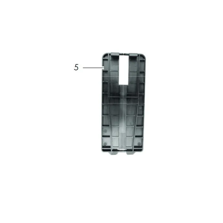 PATIN DE GUIDAGE POUR SCIE PARKSIDE - REF: 91105733