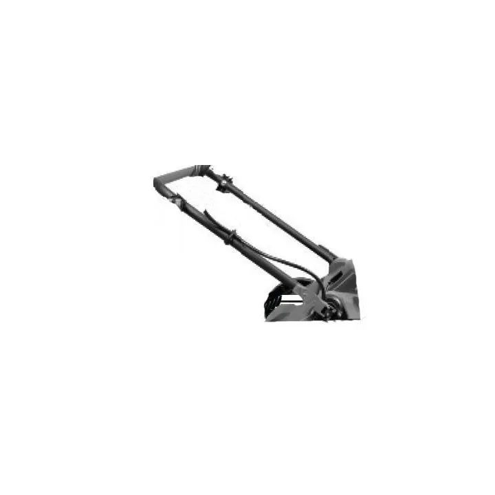 BRAS CENTRAL POUR AERATEUR SCARIFICATEUR PARKSIDE PLV 1500 A1 - PLVA 40 Li A1 - REF: 91105137
