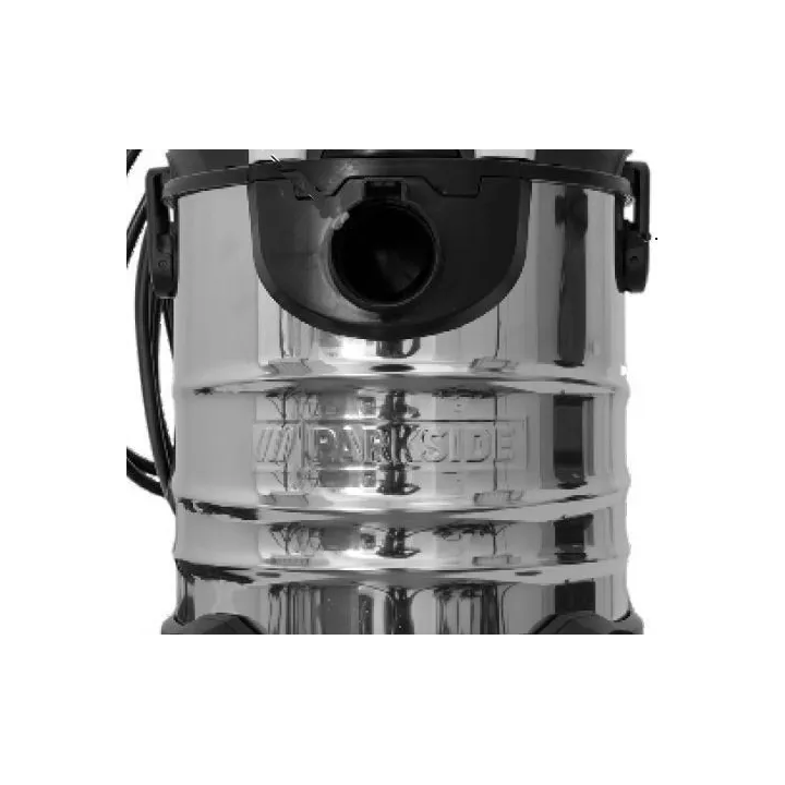 CUVE POUR ASPIRATEUR INJECTEUR PWS 20 A1