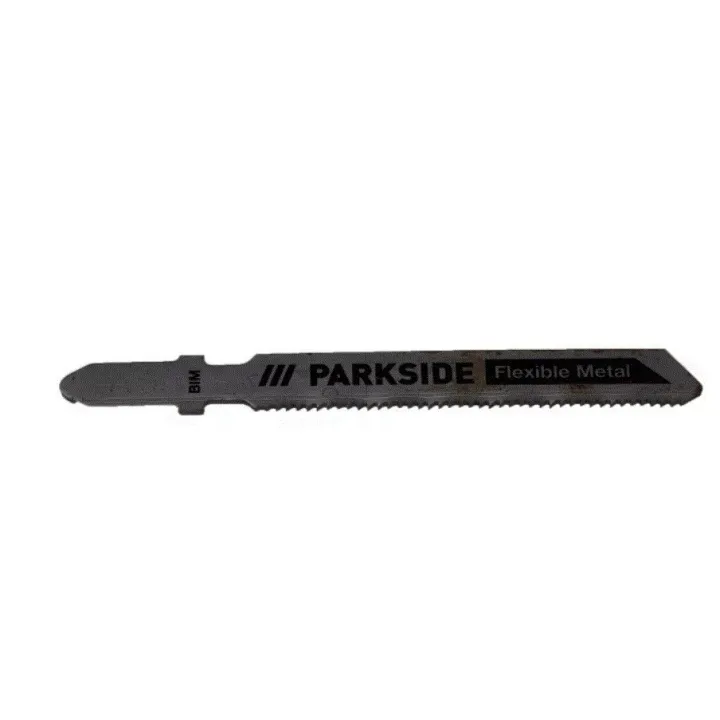 LAME METAL T 118 AF POUR SCIE SAUTEUSE PARKSIDE - REF: 13800408