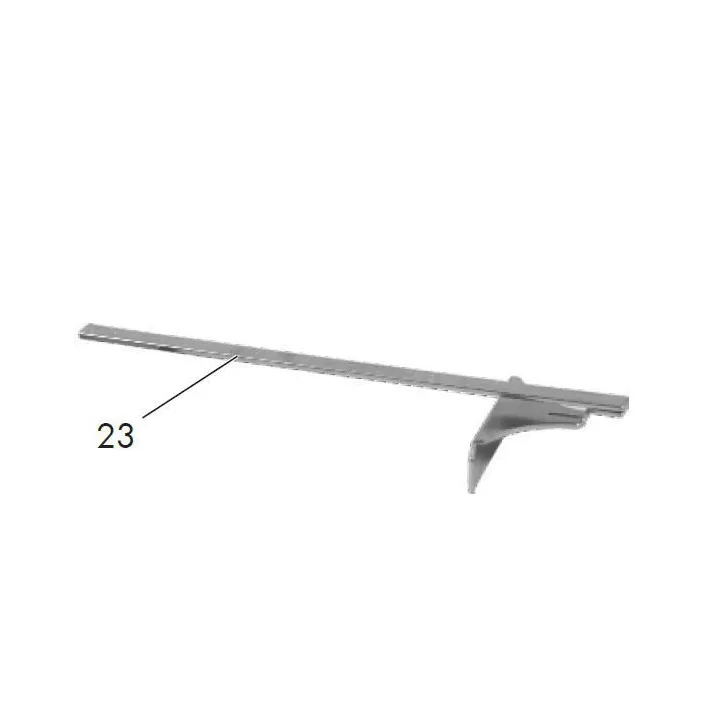 GUIDAGE PARALLELE POUR SCIE SAUTEUSE PARKSIDE PSTD 800 C3