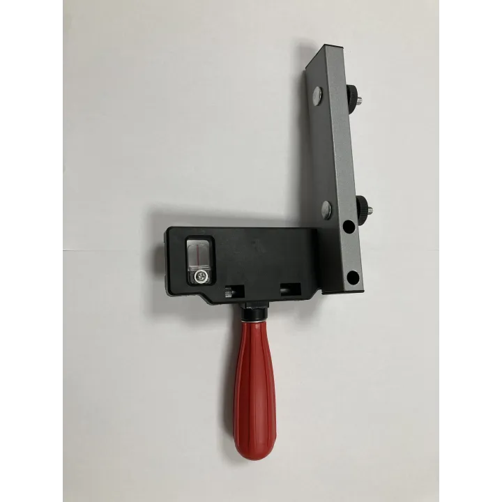 POIGNEE DU GUIDE PARALLELE POUR SCIE SUR TABLE PARKSIDE PTK 2000 E3