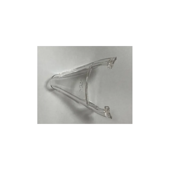 CAPOT DE PROTECTION TRANSPARENT POUR SCIE SAUTEUSE PARKSIDE PSTKA 12 B3