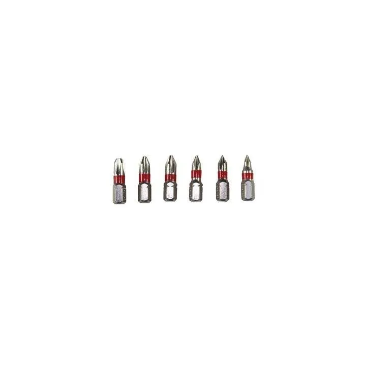26 EMBOUTS POUR PERCEUSE/VISSEUSE SANS FIL PARKSIDE PSSA1 3.6 C3/C4