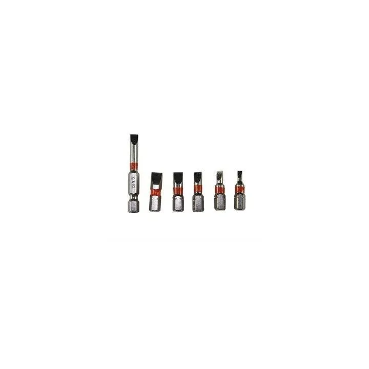 26 EMBOUTS POUR PERCEUSE/VISSEUSE SANS FIL PARKSIDE PSSA1 3.6 C3/C4