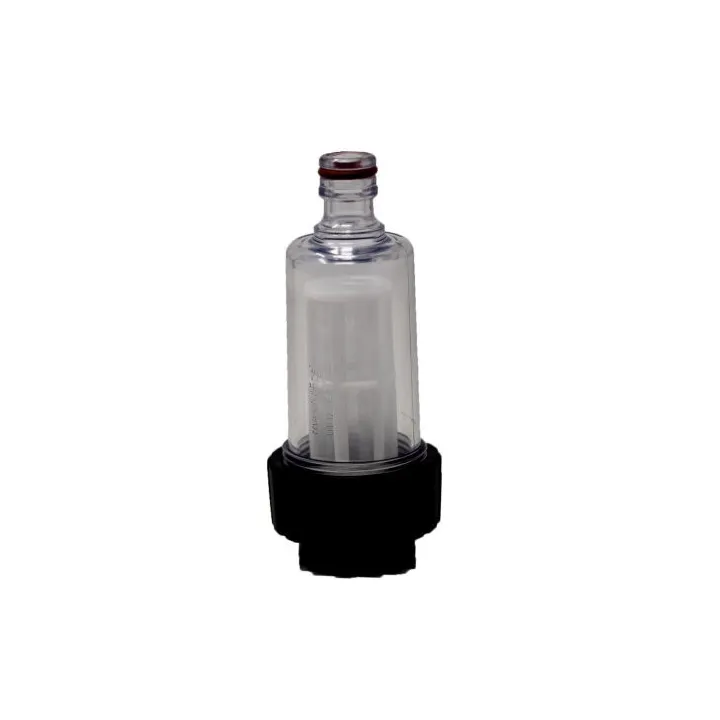 RACCORD D ALIMENTATION D EAU AVEC TAMIS POUR PHD 170 B2 / C2