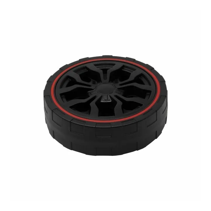 ROUES AVANT POUR TONDEUSE ELECTRIQUE PARKSIDE PRM 1800 A1/A2 - REF: 91105231