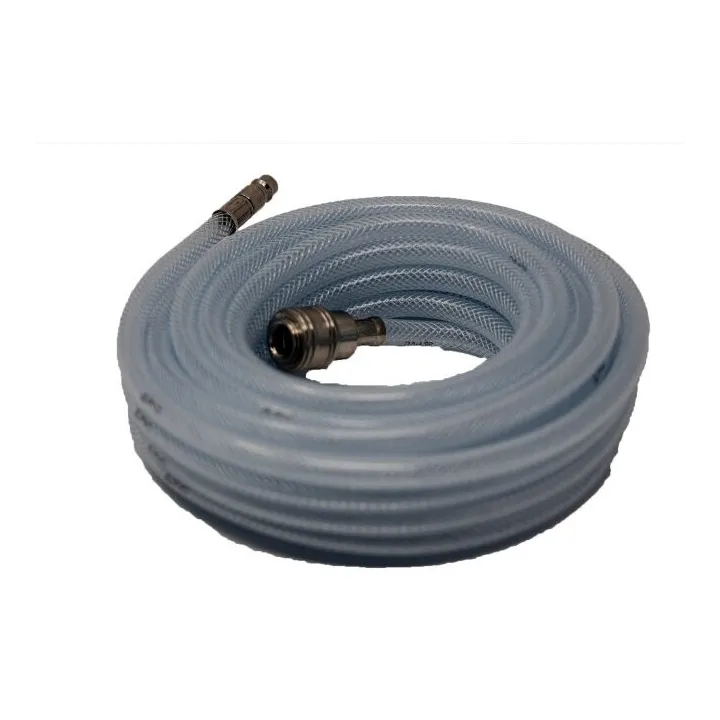 TUYAU A AIR COMPRIME PARKSIDE POUR COMPRESSEUR PARKSIDE PVKO 50 A1 - REF: 91105933