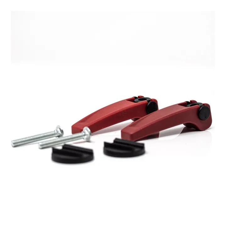 TENDEUR RAPIDE + VIS + RONDELLE POUR BALAYEUSE PARKSIDE PMK 24 A1