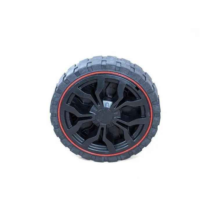 ROUE POUR BALAYEUSE PARKSIDE PMK 24 A1