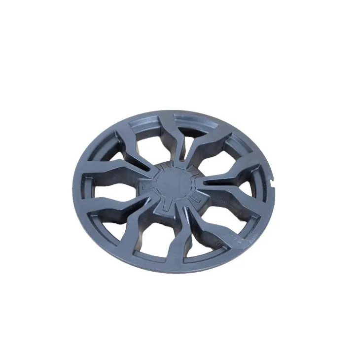 ROUE POUR BALAYEUSE PARKSIDE PMK 24 A1