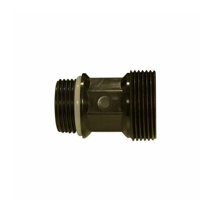 ADAPTATEUR - RACCORD POUR TUYAU D ASPIRATION POUR POMPE FLORABEST ET PARKSIDE - REF: 91106150