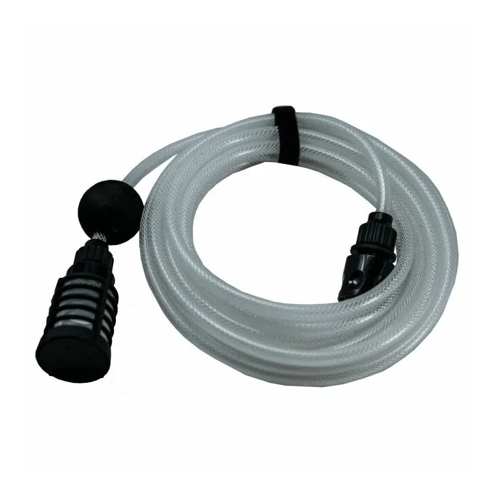 TUYAU D ASPIRATION AVEC CREPINE POUR NETTOYEUR HAUTE PRESSION PARKSIDE - REF: 91096797