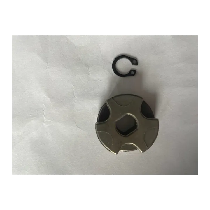 PIGNON + CIRCLIP POUR PERCHE ELAGEUSE PARKSIDE PAHE 20 Li B2 - IAN 354671
