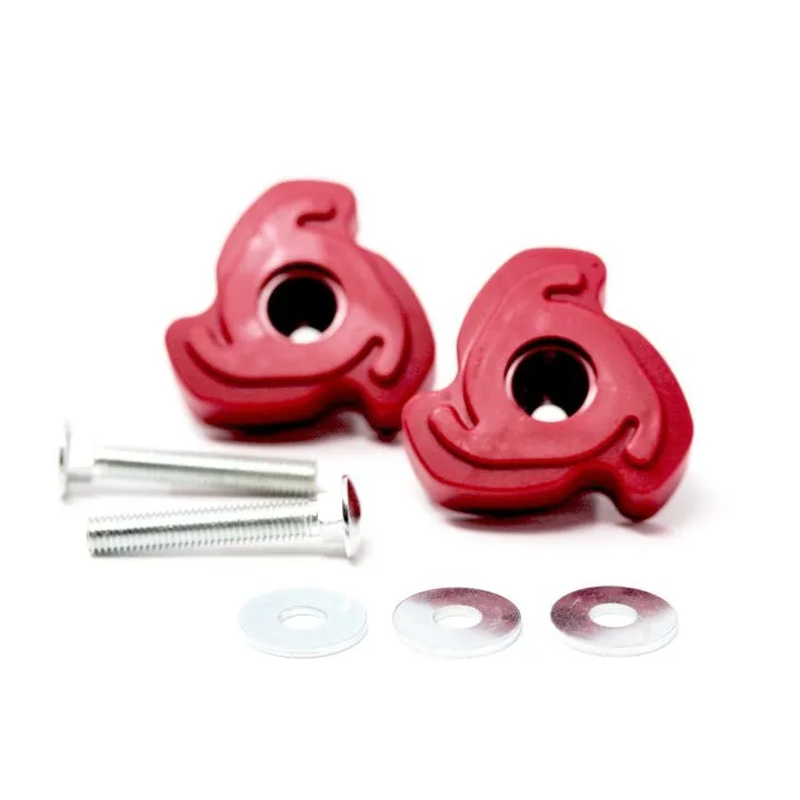 KIT DE MONTAGE BARRE SUPERIEURE TONDEUSE PARKSIDE PBM 132 A1/B1