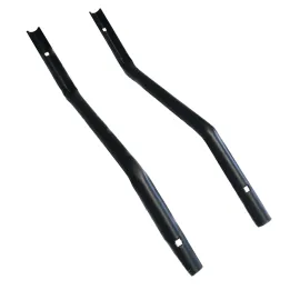 LONGERON MOYEN POUR AERATEUR SCARIFICATEUR PARKSIDE PLV 1500 B1 - REF: 91103152