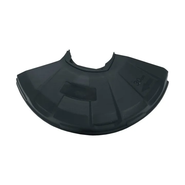 CARTER DE PROTECTION POUR COUPE BORDURE PARKSIDE PRT 550 A3 /A5/B6 - REF: 91105343