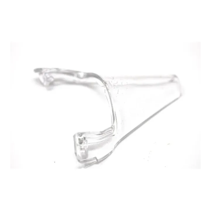 CAPOT DE PROTECTION TRANSPARENT POUR SCIE SAUTEUSE PARKSIDE PSTDA 20-Li B3 - REF: 91105572