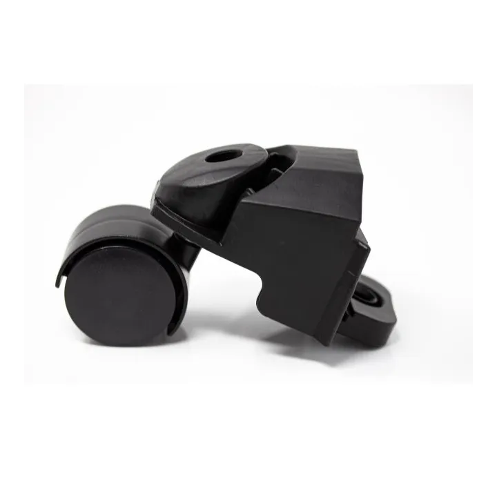 ROUES (x5) POUR ASPIRATEUR EAU ET POUSSIERE PARKSIDE - PWD 20 B2/PWDA 20-REF: 91105922
