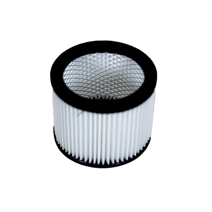 FILTRE A PLIS AVEC COUVERCLE POUR ASPIRATEUR EAU ET POUSSIERE SANS FIL PARKSIDE PWDA 20 LI A1/ A2