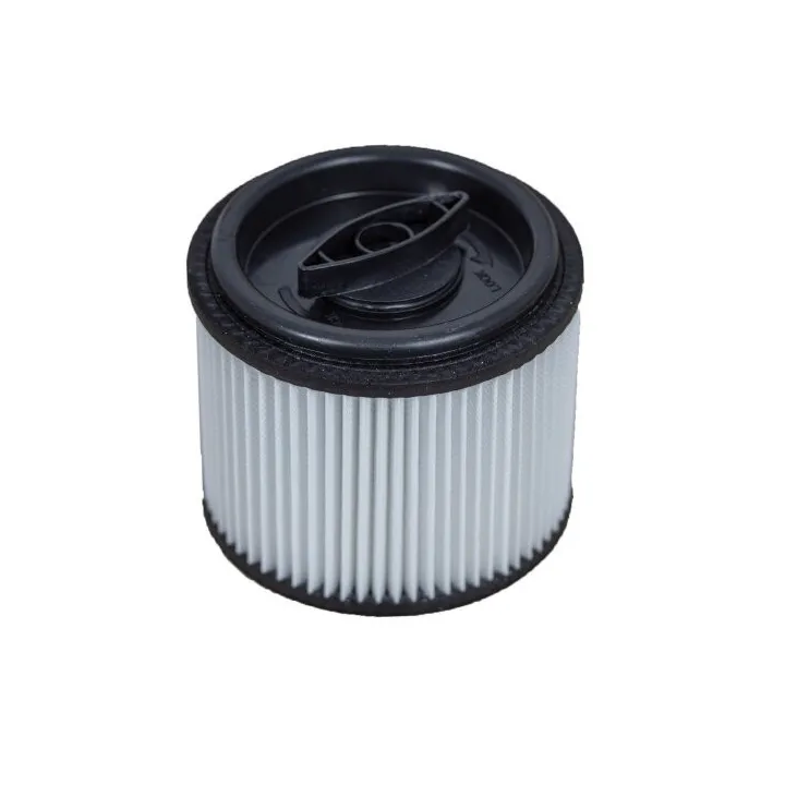 FILTRE A PLIS AVEC COUVERCLE POUR ASPIRATEUR EAU ET POUSSIERE SANS FIL PARKSIDE PWDA 20 LI A1/ A2