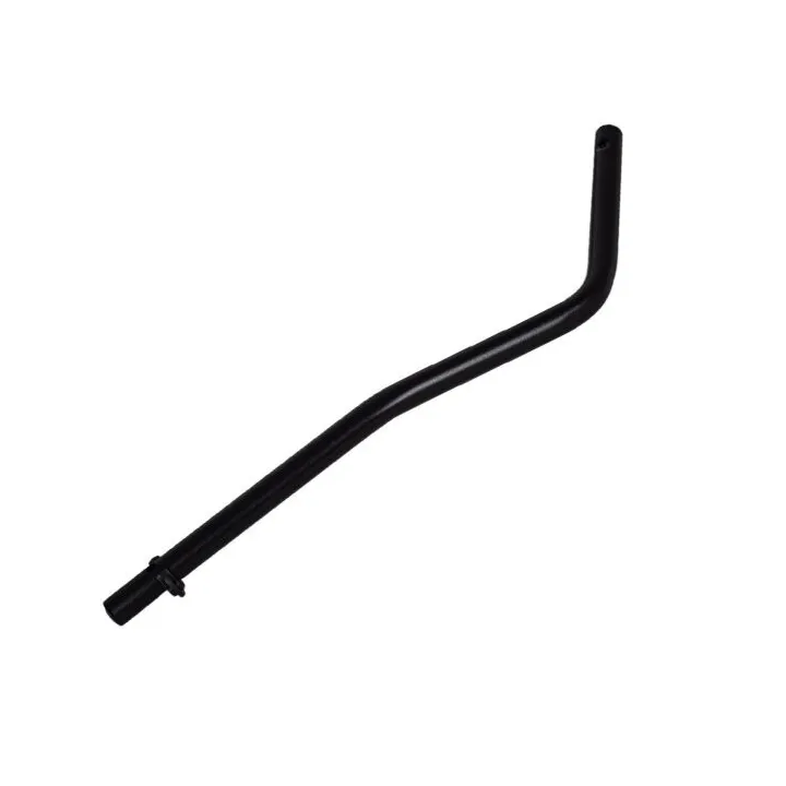 TUBE INFERIEUR POUR TONDEUSE PARKSIDE PBM 132 A1/B1 - REF: 91106015