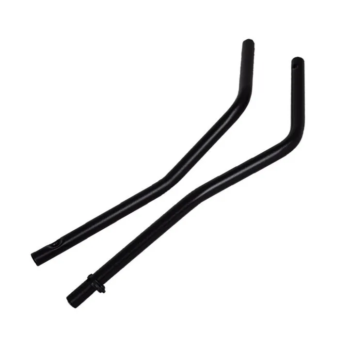 TUBE INFERIEUR POUR TONDEUSE PARKSIDE PBM 132 A1/B1 - REF: 91106015