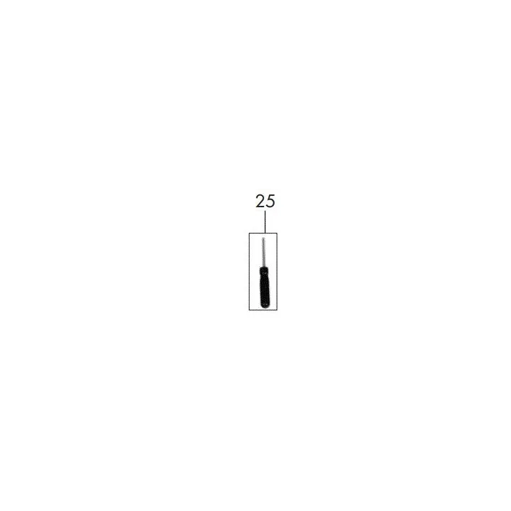 TOURNEVIS POUR TONDEUSE PARKSIDE PBM 132 A1/ B1