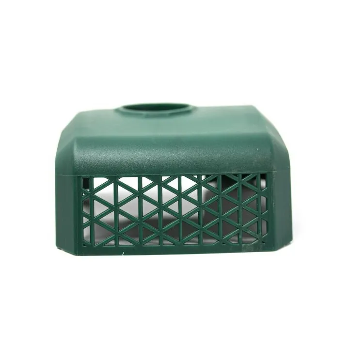 CARTER DE FILTRE A AIR POUR DEBROUSSAILLEUSE PARKSIDE PBS 2 C3 - REF: 91106005