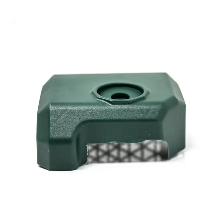 CARTER DE FILTRE A AIR POUR DEBROUSSAILLEUSE PARKSIDE PBS 2 C3 - REF: 91106005